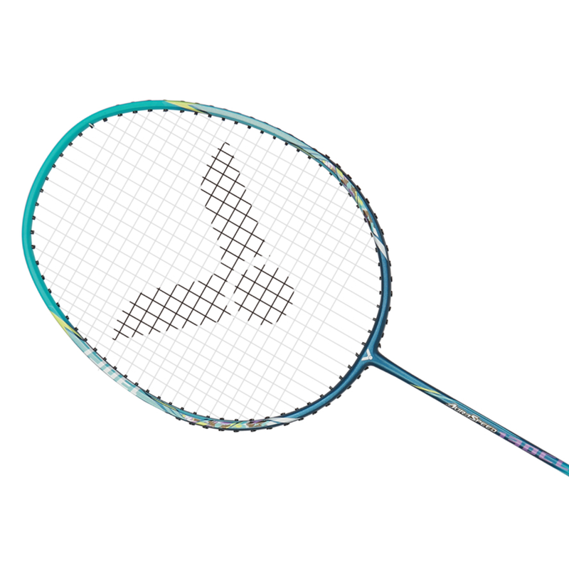 Victor Aura Speed -130CL Racket