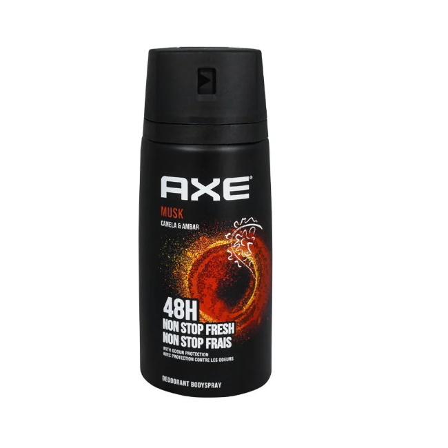 AXE Musk Body Spray 150ml