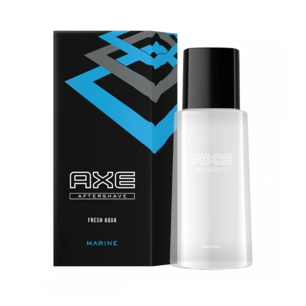 Axe Fresh Aqua Marine AfterShave 100ml
