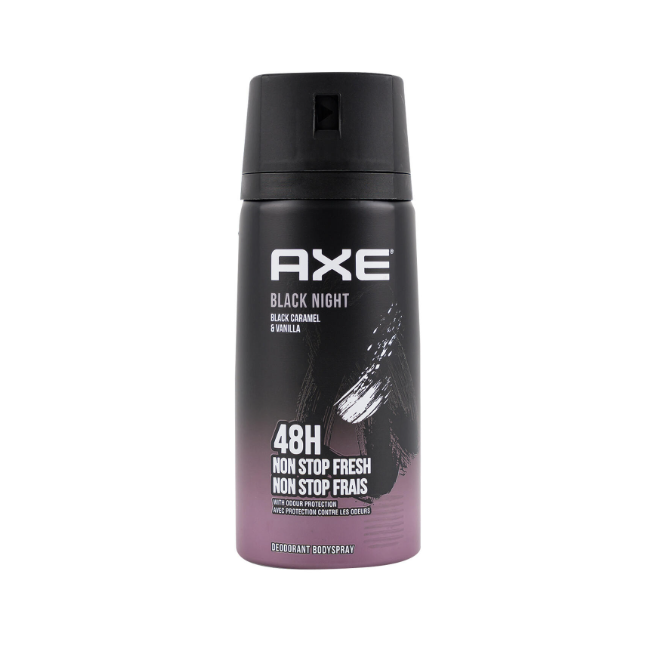 AXE Black Night Body Spray 150ml