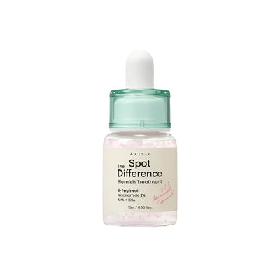 AXIS-Y Spot The Difference Blemish Treatment 15ml - Shams Shopping Centre Shams Shopping Centre  