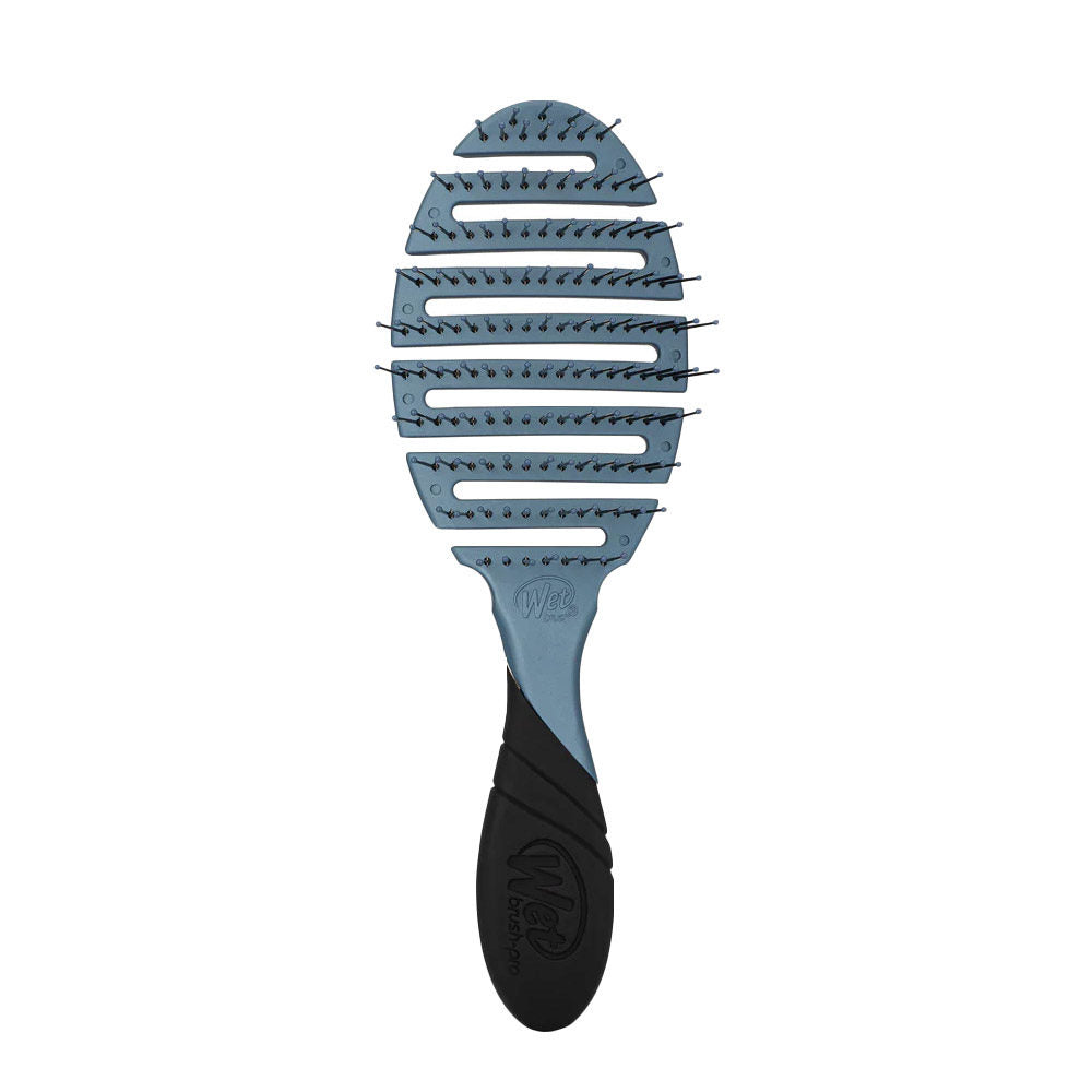 WB Pro Flex Detangler-Elemental Blue - Shams Shopping Centre WB  