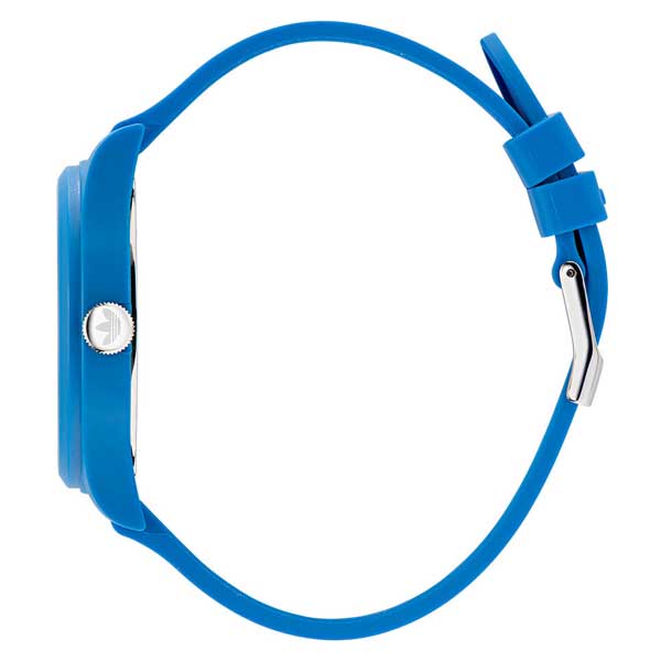 Adidas Ocean Plastic Blue Watch AOST22042