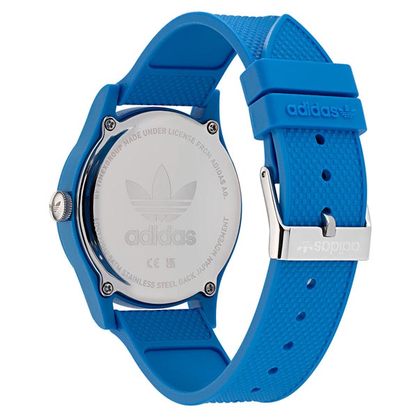 Adidas Ocean Plastic Blue Watch AOST22042
