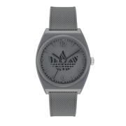 Adidas Resin Gray Watch AOST23552