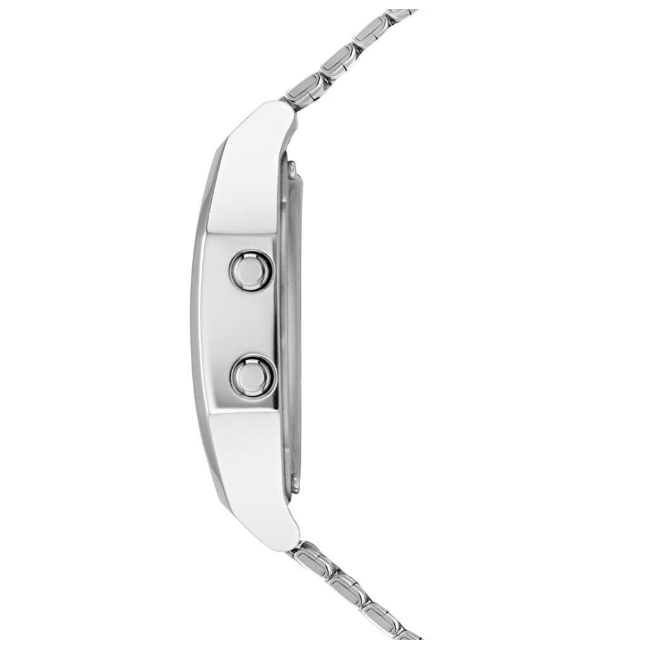 Adidas Stainless Steel Watch AOST23556