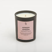 Jugnu Jashn-E-Baharan Afreen Afreen Candle 180g