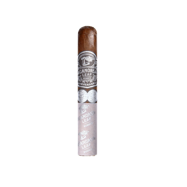 Aganorsa Aniversario Maduro Gran Robusto (Single Cigar)