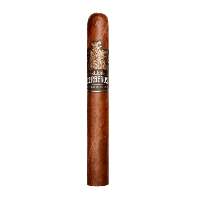 Guardian of the Farm Cerberus Toro 6-1/4x52 (Single Cigar)