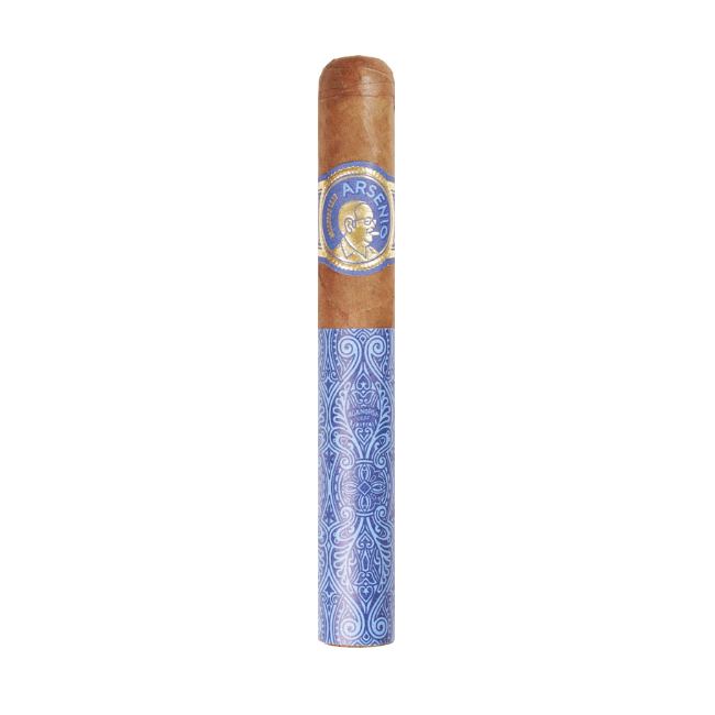 Aganorsa Leaf Arsenio Toro (Single Cigar)