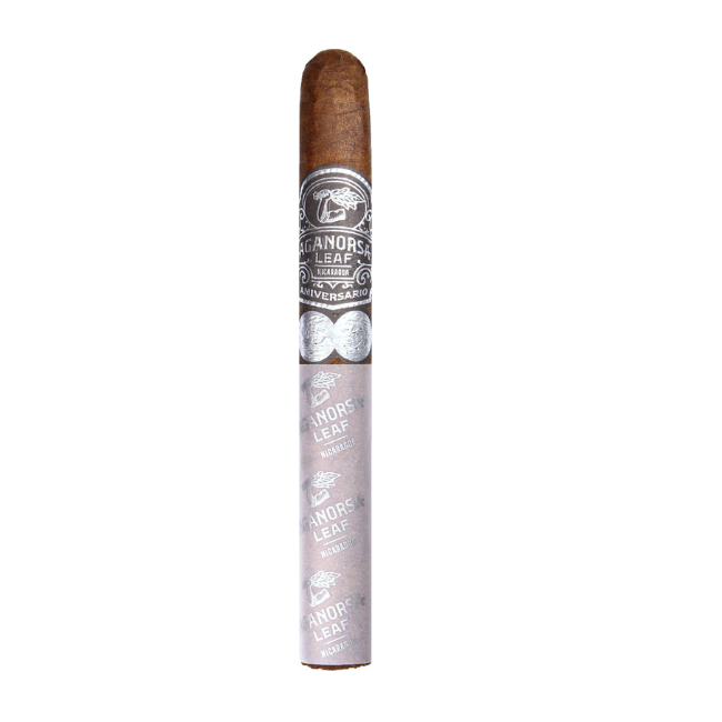 Aganorsa Aniversario Maduro Toro (Single Cigar)