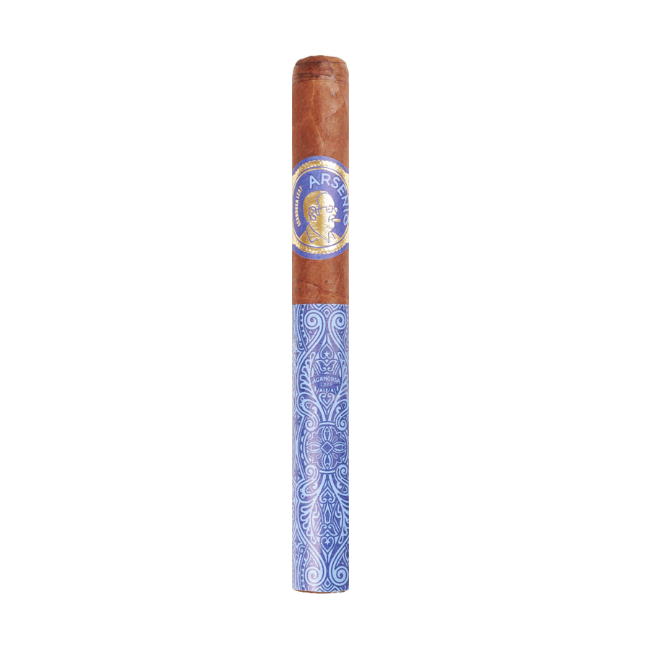 Aganorsa Leaf Arsenio Corona (Single Cigar)