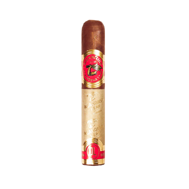 Aganorsa Leaf Signature Selection Robusto (Single Cigar)