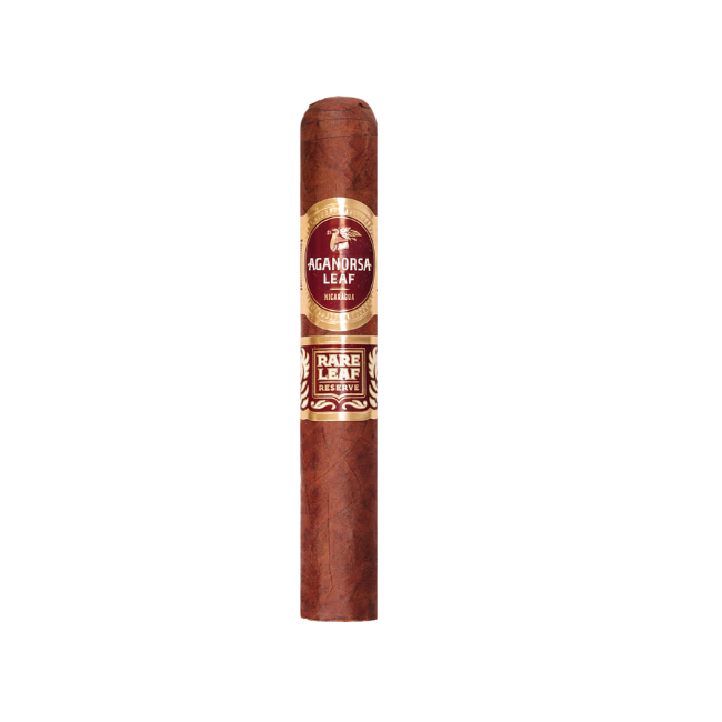 Aganorsa Leaf Rare Leaf Reserve Corojo Toro(Single Cigar)