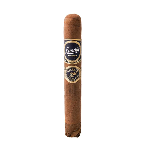 Aganorsa Lunatic Torch Imagine 5-1/2x5 (Single Cigar)