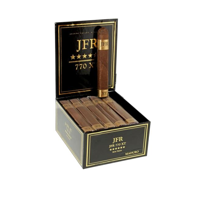JFR XT Corojo Presendo 7x70-Cigar