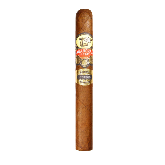 Aganorsa Leaf La Validacion Corojo Toro (Single Cigar)
