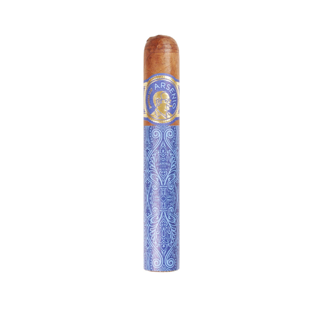 Aganorsa Leaf Arsenio Robusto (Single Cigar)