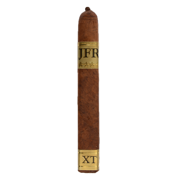 JFR XT Maduro 6x54 (Single Cigar)