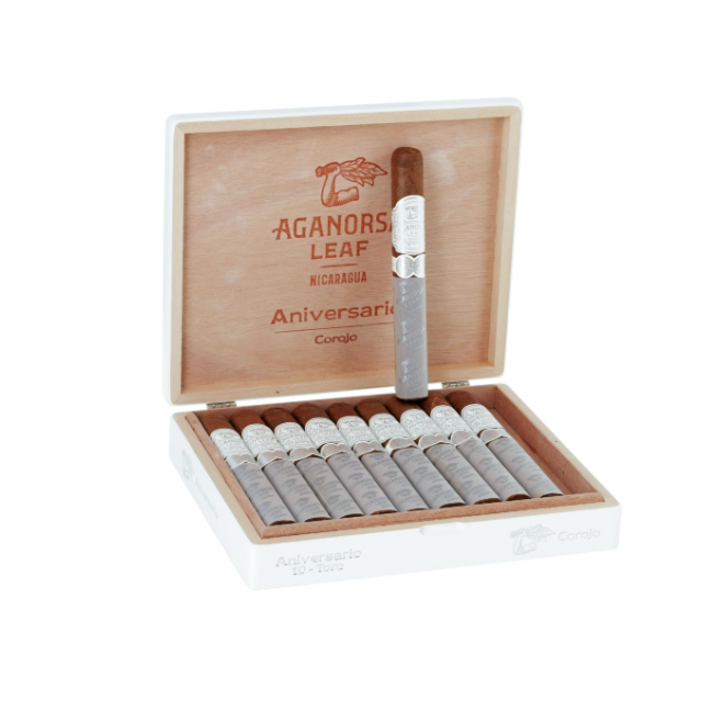 Aganorsa Aniversario Corojo Toro (Single Cigar)