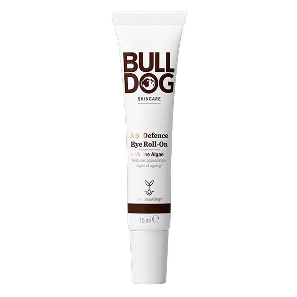 Bull Dog Age Defense Eye Roll On 15ml