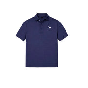 Aguila Madrid Golf Polo Navy