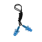 Aguila Swimming Ear Plug Torqurise - AG1074-1