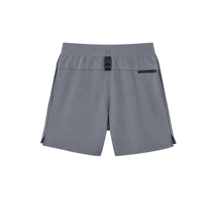 Aguila Pro Gym Short Stone Grey  - AG2136-2