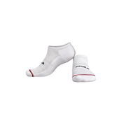 Aguila Socks White Short Ankle - AG2248-1