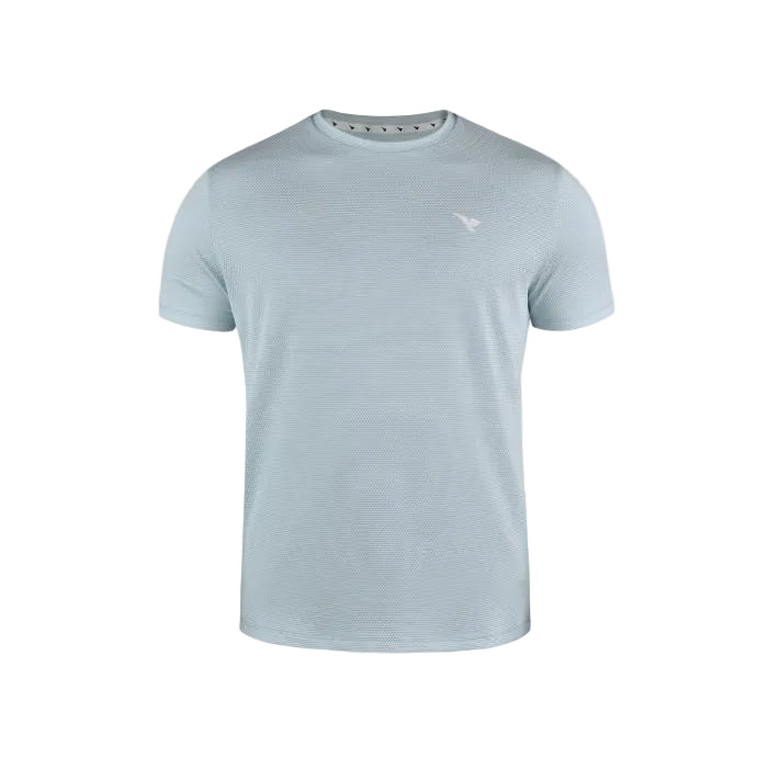 Aguila Supreme Smash Padel Shirt Pale Blue  - AG2162-2
