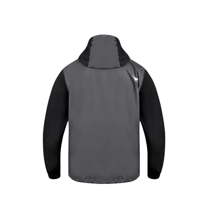 Aguila Windbreaker Jacket Black 2XL - AG2226-6