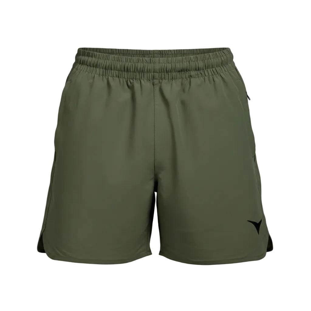 Aguila Lift Pro Shorts Army Green 2XL - AG0908-9