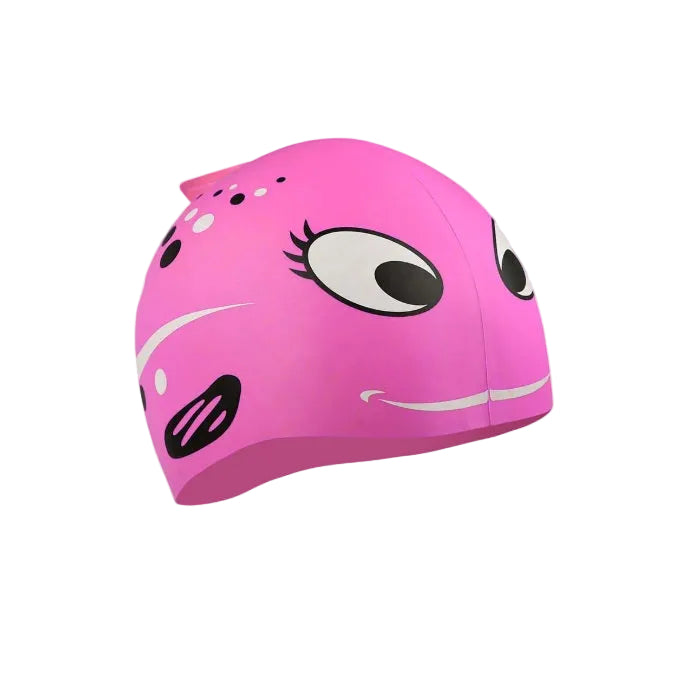 Aguila Swimming Cap