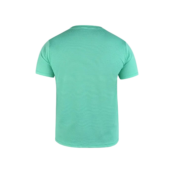 Aguila Motion Flex Padel Shirt Verdant  - AG2163-2