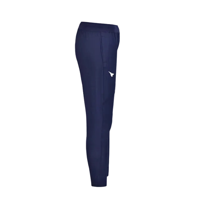 Aguila Gym Bottom Lift Legacy Trousers Navy