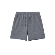 Aguila Pro Gym Short Stone Grey  - AG2136-2