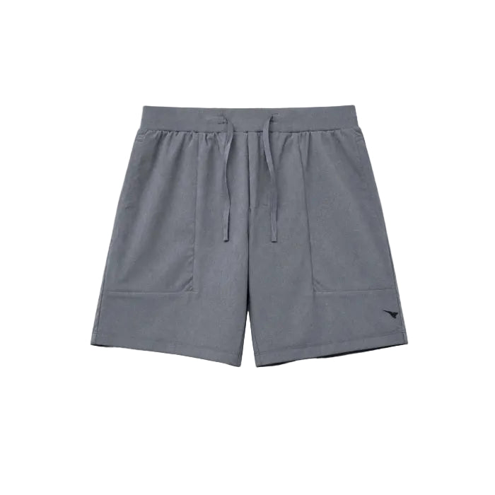 Aguila Pro Gym Short Stone Grey  - AG2136-2