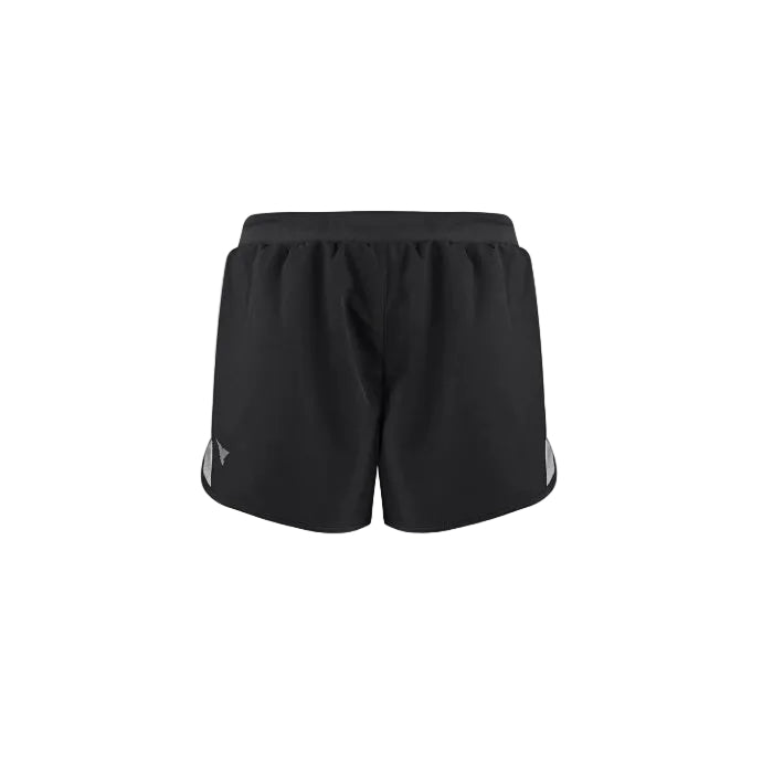 Aguila Momentumflex Shorts Black L - AG1168-3