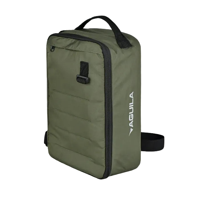 Aguila Padel Boot Bag New Model Olive-Green - AG1885