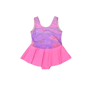 Aguila Swim Suit Marine Mystique Pink