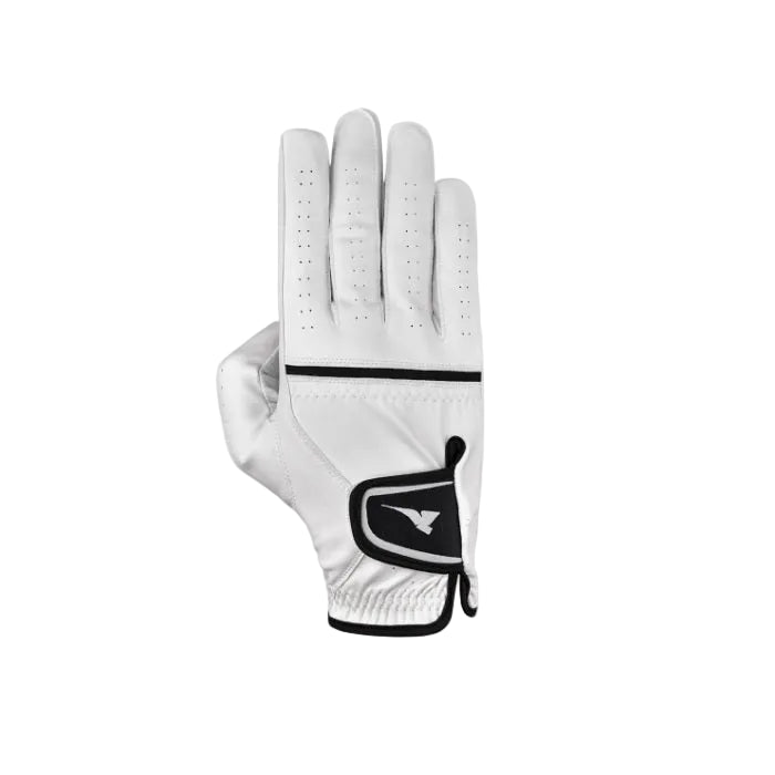 Aguila Power Grip Golf Gloves Right Hand White 26 - AG2209-4
