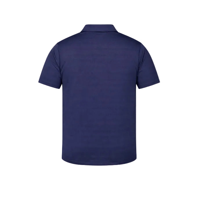 Aguila Madrid Golf Polo Navy
