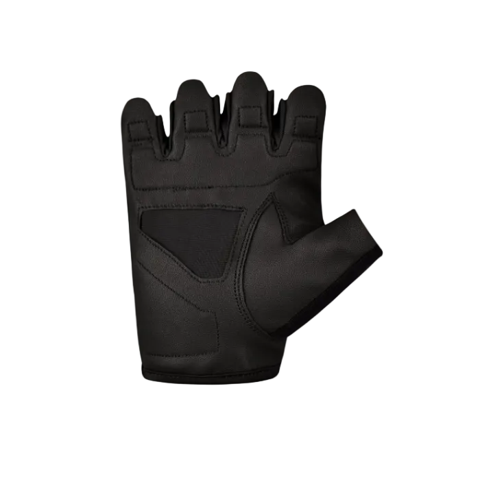 Aguila Gym Gloves Black Adults - AG2140-3