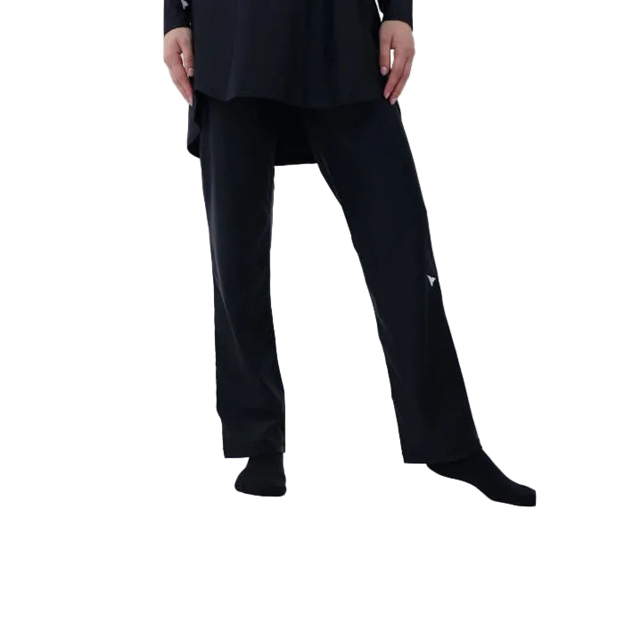 Aguila Swim Bottom Aqua Fit Pant Black
