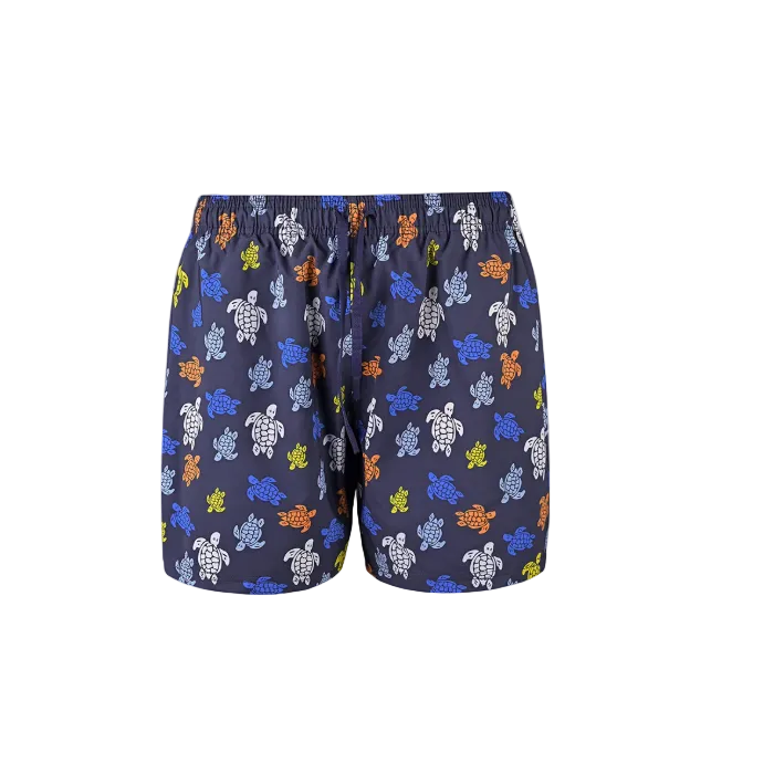 Aguila Swim Bottom Wave Ride Turtle Sublimation