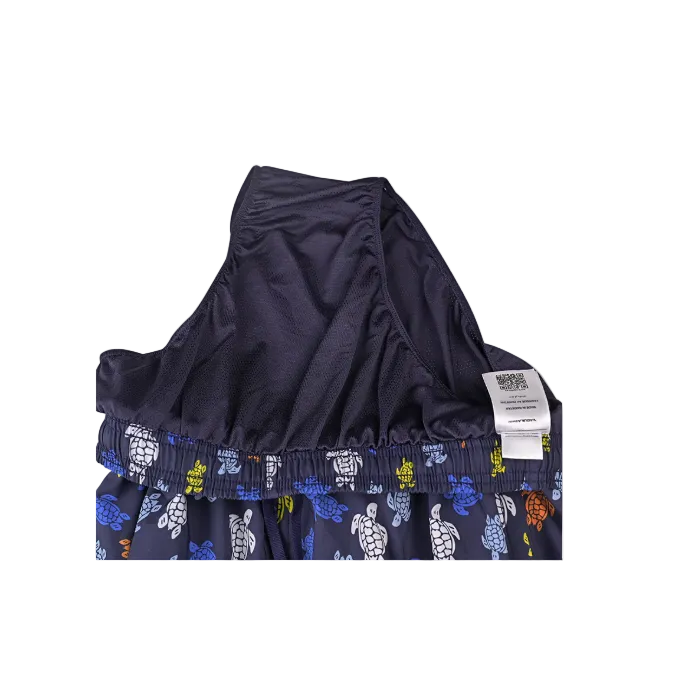 Aguila Swim Bottom Wave Ride Turtle Sublimation