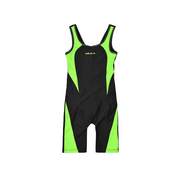 Aguila Beachwear Dolphin Dazzle Green 14/XL - AG0853-5