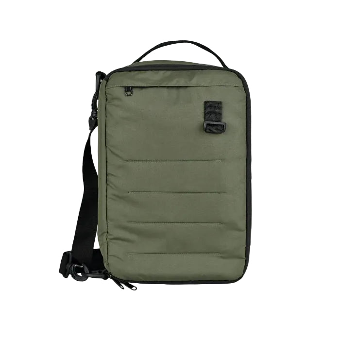 Aguila Padel Boot Bag New Model Olive-Green - AG1885