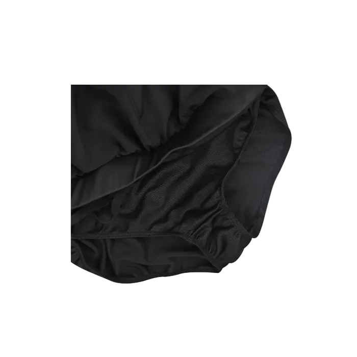 Aguila Momentumflex Shorts Black M - AG1168-2