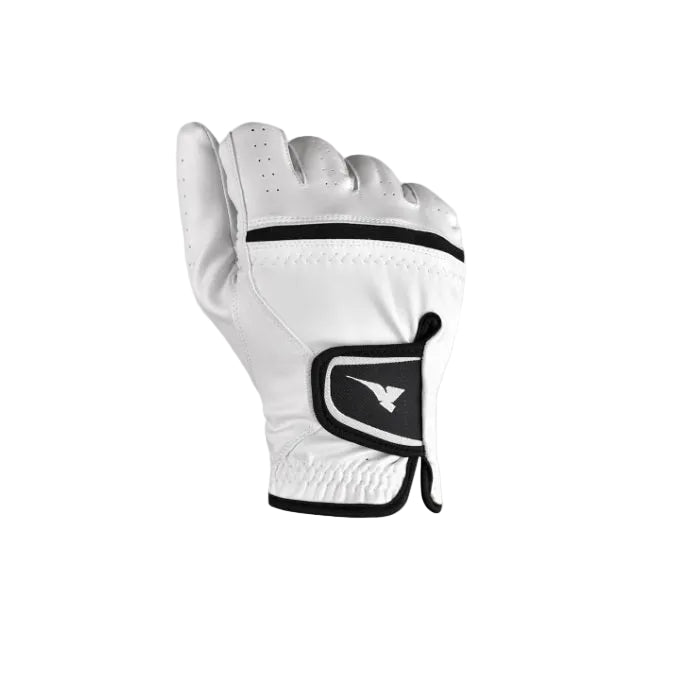 Aguila Power Grip Golf Gloves Right Hand White 26 - AG2209-4
